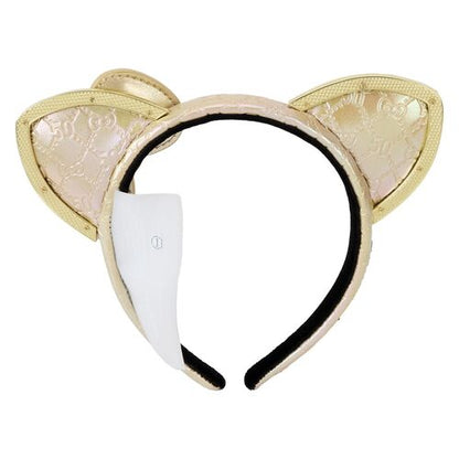 Bandolete Loungefly Sanrio 50th Anniversary Hello Kitty headband