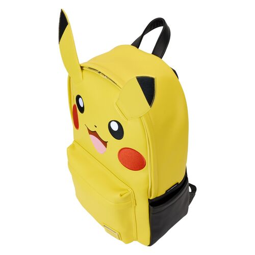 Mochila Loungefly Pokemon Pikachu backpack 44cm