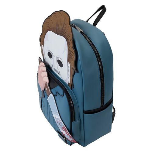 Mochila Loungefly Halloween Michael Myers backpack 45cm