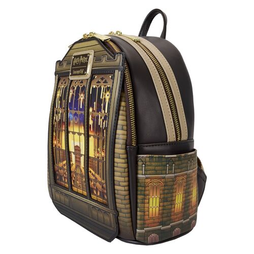 Mochila Loungefly Harry Potter The Great Hall backpack 26cm