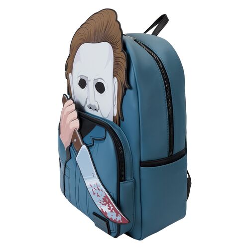 Mochila Loungefly Halloween Michael Myers backpack 45cm