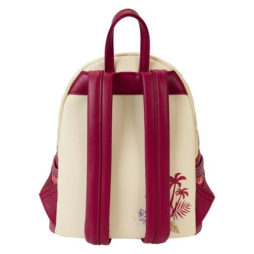 Loungefly Mochila Moana Vaiana Disney  26cm