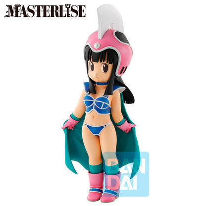 Banpresto Figura Dragon Ball Chi-Chi Training Section Ichibansho figure 15cm