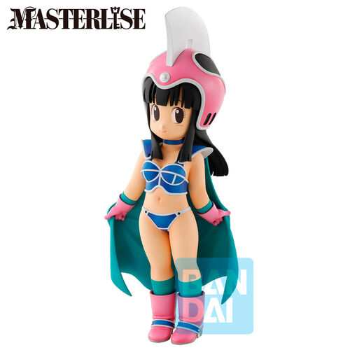 Banpresto Figura Dragon Ball Chi-Chi Training Section Ichibansho figure 15cm