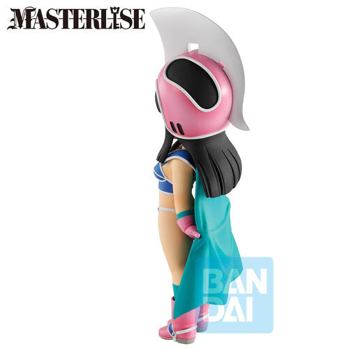 Banpresto Figura Dragon Ball Chi-Chi Training Section Ichibansho figure 15cm