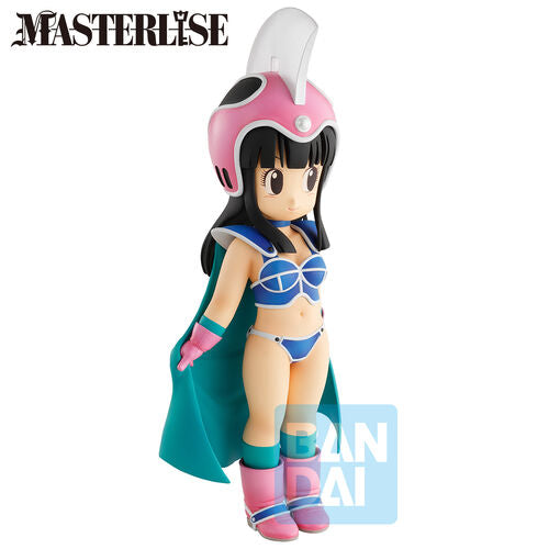 Banpresto Figura Dragon Ball Chi-Chi Training Section Ichibansho figure 15cm