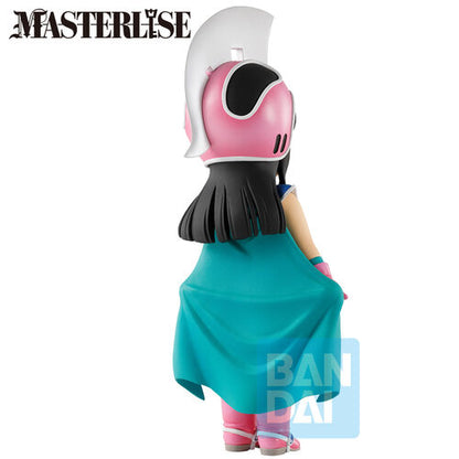 Banpresto Figura Dragon Ball Chi-Chi Training Section Ichibansho figure 15cm