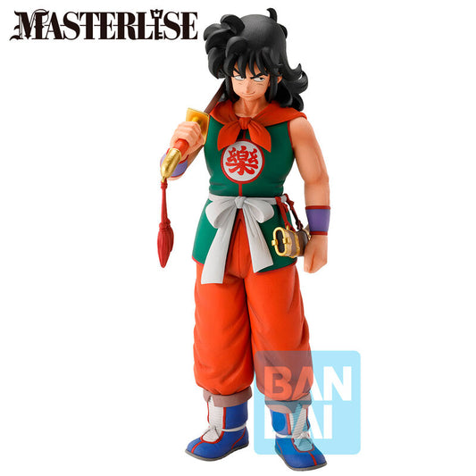 Banpresto Figura Dragon Ball Yamcha Training Section Ichibansho figure 25cm
