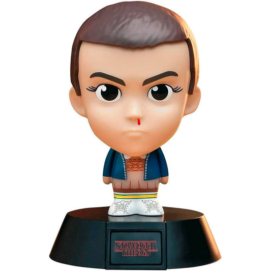 Paladone Candeeiro Icons Once Stranger Things 12cm