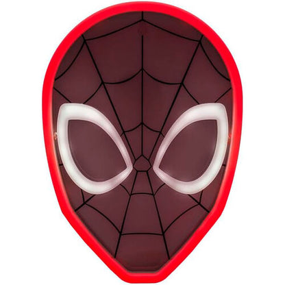 Paladone Candeeiro Marvel Spiderman LED Wall lamp 26cm