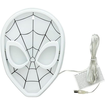 Paladone Candeeiro Marvel Spiderman LED Wall lamp 26cm