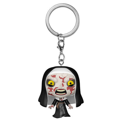 Funko Pocket POP! Keychain Movies The Nun II The Nun