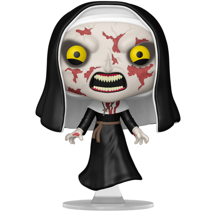 * PRÉ-RESERVA * Funko POP! Movies The Nun II The Nun #1710