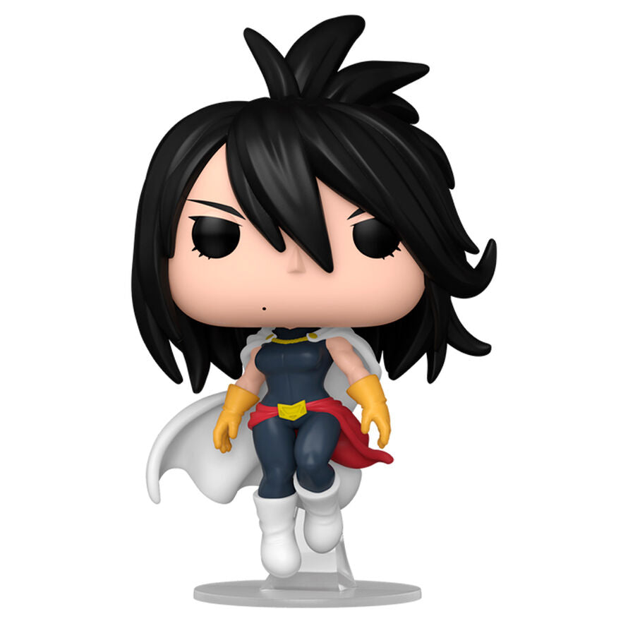 * PRÉ-RESERVA * Funko POP! Animation My Hero Academia Nana Shimura #1811