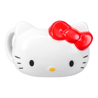 Paladone Caneca Hello Kitty 3D mug