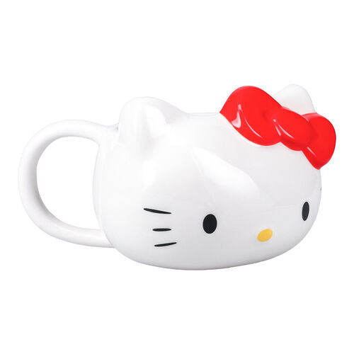 Paladone Caneca Hello Kitty 3D mug