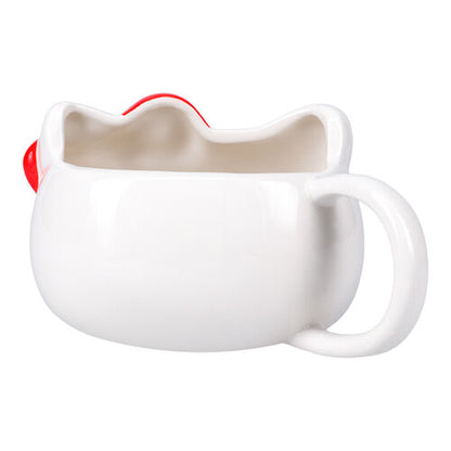 Paladone Caneca Hello Kitty 3D mug