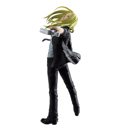 Figura Banpresto Sakamoto Days Shishiba Vibration Stars figura 18cm