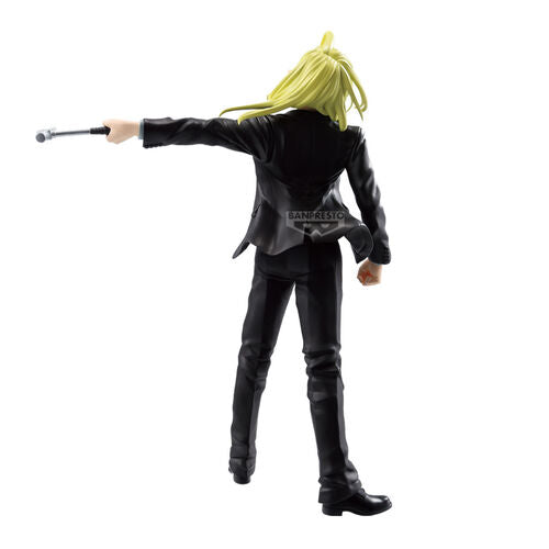 Figura Banpresto Sakamoto Days Shishiba Vibration Stars figura 18cm