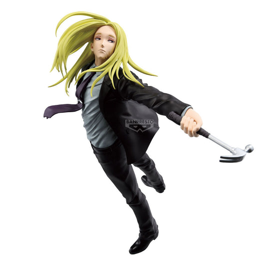 Banpresto Figura Sakamoto Days Shishiba Vibration Stars figure 18cm