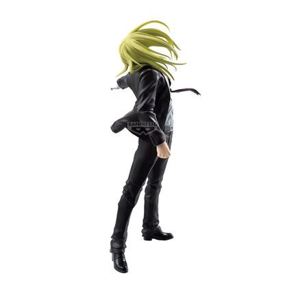 Figura Banpresto Sakamoto Days Shishiba Vibration Stars figura 18cm