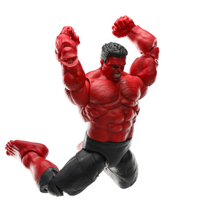 Hasbro Figura Marvel Captain America Brave New World Red Hulk figure 15cm