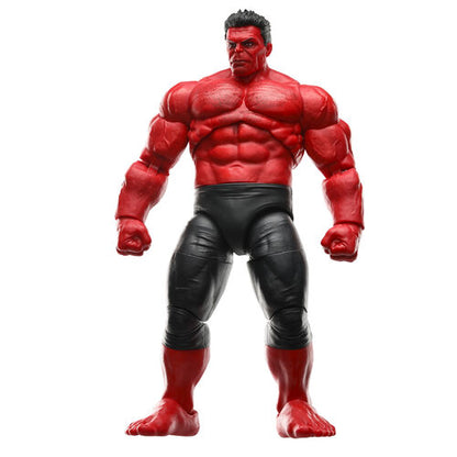 Hasbro Figura Marvel Captain America Brave New World Red Hulk figure 15cm