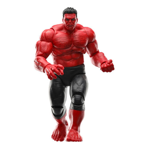 Hasbro Figura Marvel Captain America Brave New World Red Hulk figure 15cm