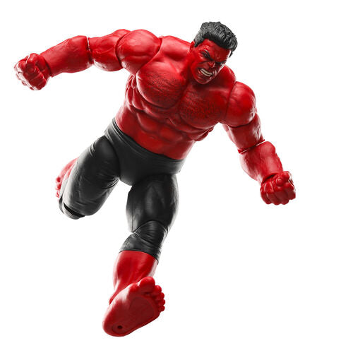 Hasbro Figura Marvel Captain America Brave New World Red Hulk figure 15cm