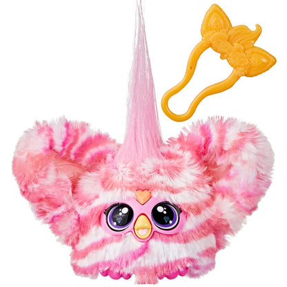 Hasbro Mini Furby Bub-Lee Furblet