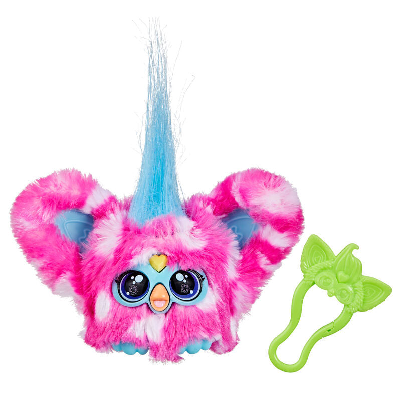 Hasbro Mini Furby Dah-Tee Furblet