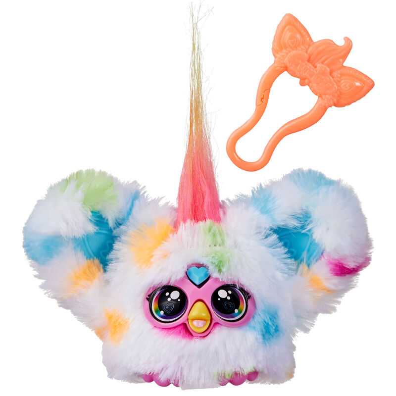 Hasbro Mini Furby Loo-Lay Furblet