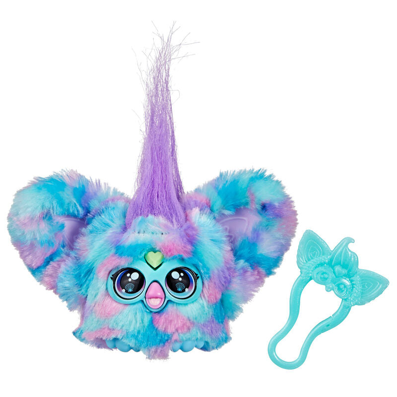 Hasbro Mini Furby Mer-May Furblet