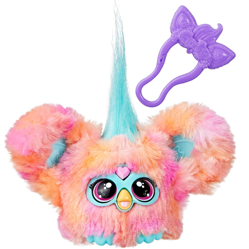 Hasbro Mini Furby Ree-Mix Furblet
