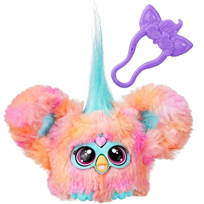 Hasbro Mini Furby Ree-Mix Furblet
