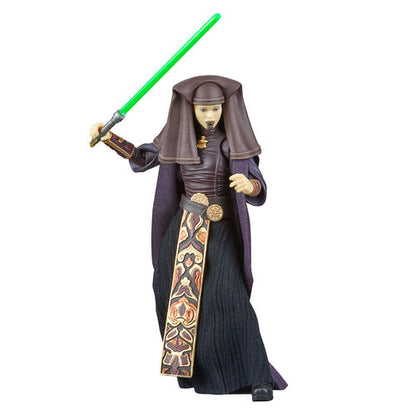 Hasbro Figura Star Wars Attack on the Clones Luminara Unduli 15cm