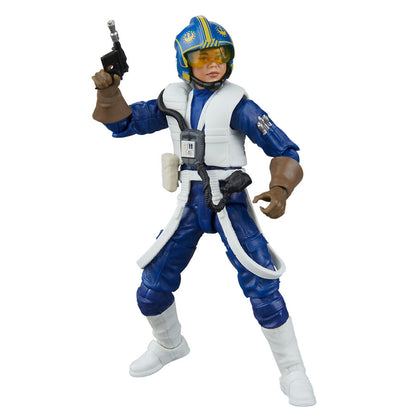 Hasbro Figura Lieutenant Callahan Star Wars 9,5cm