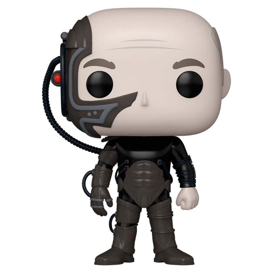 Funko POP! Movies Star Trek First Contact Locutus of Borg #1708