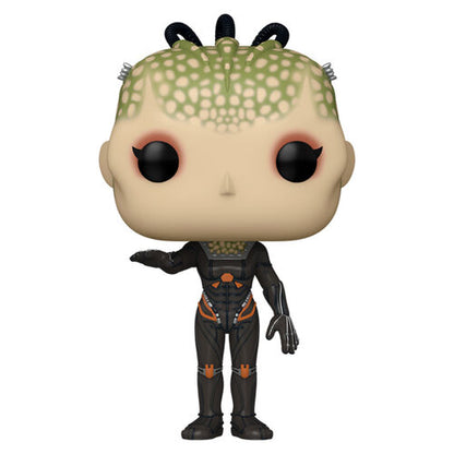 Funko POP! Movies Star Trek First Contact The Borg Queen #1707