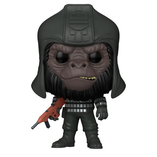 * PRÉ-RESERVA * Funko POP! Movies Planet of The Apes General Ursus #1864