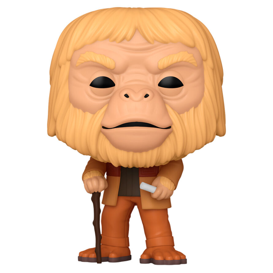 * PRÉ-RESERVA * Funko POP! Movies Planet of The Apes Dr. Zaius #1863