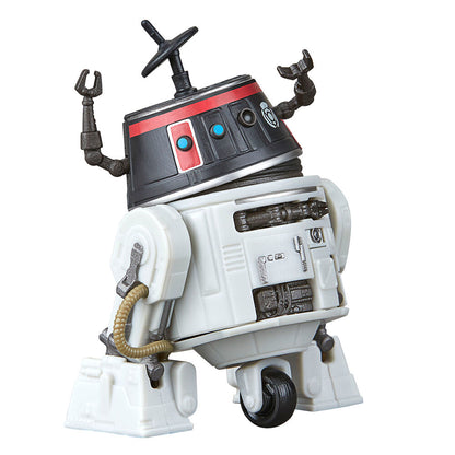 Hasbro Figura Star Wars Rebels Chopper Imperial Disguise 9,5cm