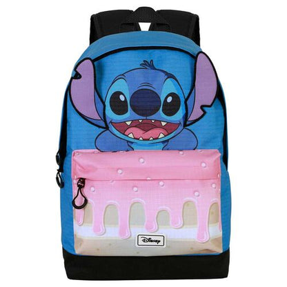 Karactermania Mochila Disney Stitch backpack 44cm