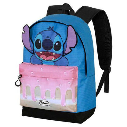 Karactermania Mochila Disney Stitch backpack 44cm