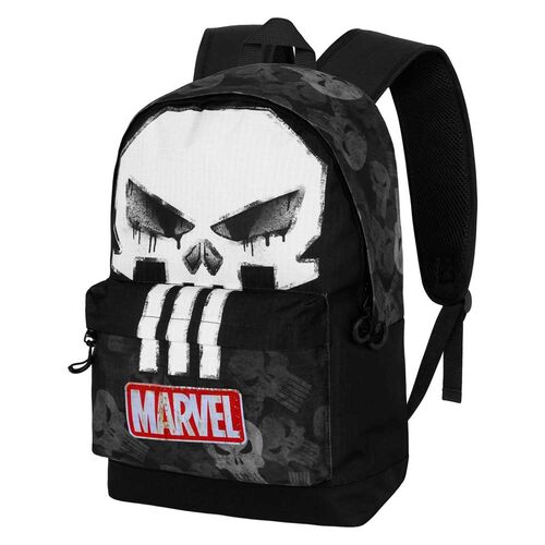 Karactermania Mochila Marvel Punisher Skull backpack 44cm