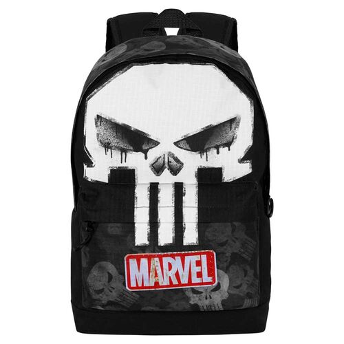 Karactermania Mochila Marvel Punisher Skull backpack 44cm