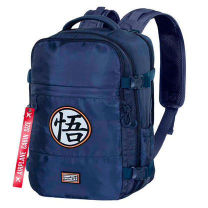 Karactermania Mochila Dragon Ball Symbol backpack 40cm