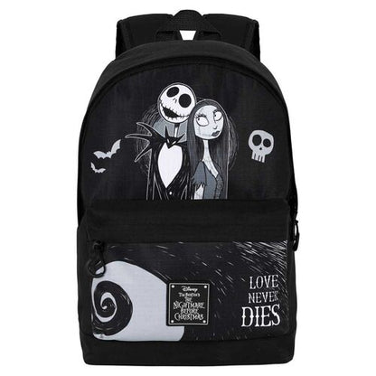 Karactermania Mochila Disney Nightmare Before Christmas Love backpack 44cm