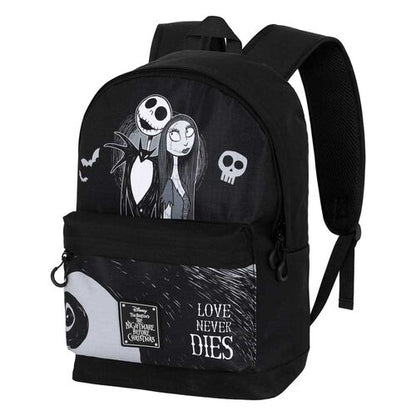 Karactermania Mochila Disney Nightmare Before Christmas Love backpack 44cm