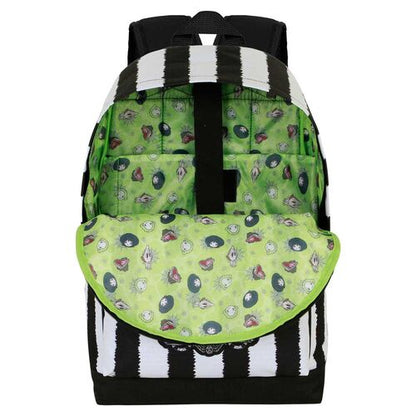 Karactermania Mochila Beetlejuice backpack 44cm